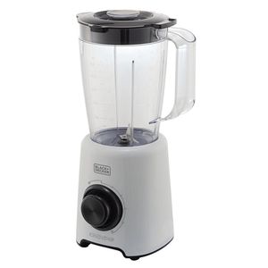 Liquidificador Com Jarra San 2L 800W 127V Black Decker