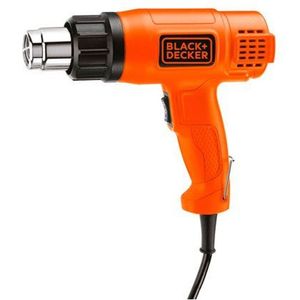 Soprador Térmico 1.500W  127V Black Decker