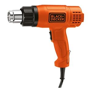 Soprador Térmico 1.500W  220V Black Decker