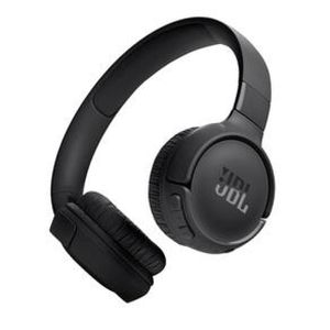 Headphone JBL Tune 520BT - Preto