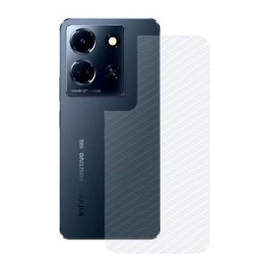 Película para Infinix Note 30 5G - Traseira de Fibra de Carbono - Gshield