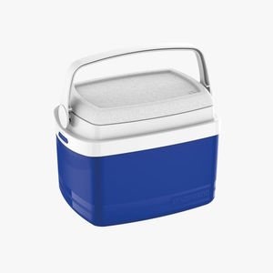 Combo Caixa Térmica 32 L 12 L 5 L Soprano Cores