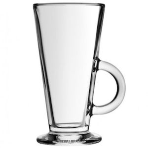 Caneca para Café Crisal Acapulco  280 ml