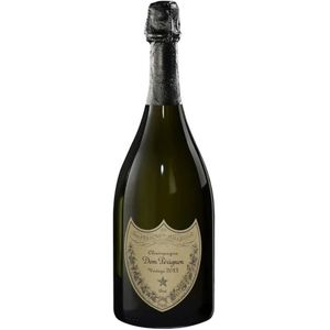 Champ Dom Perignon 750ml