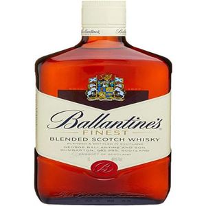 Whisky Ballantines Finest 1000ml