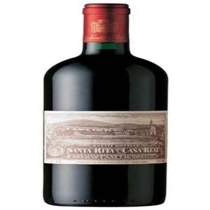 Vinho Casa Real Cabernet Sauvgnon 750ml