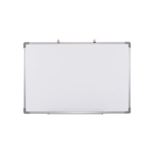 Quadro Branco Magnético 60x40 Moldura Alumínio Keep - QB002 QB002