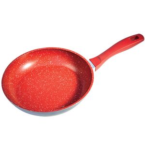 Panela Polishop Sauté Petit Vermelha 20cm | 20cm Vermelha