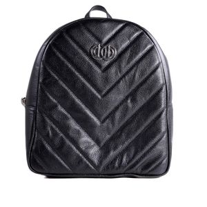 Mochila Feminina Dumond 486486 Preto