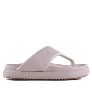 Tamanco Feminino Zariff 109.255 Off White