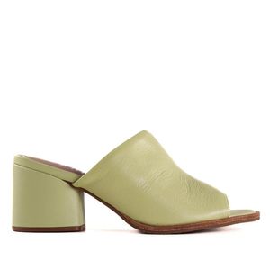 Tamanco Feminino Zariff 224471395 Citrus
