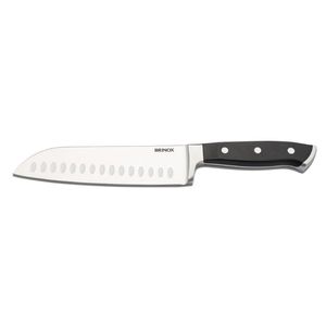 Faca para Fatiar/Picar Santoku 7' Infinity Brinox