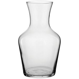 Jarra Vidro Transparente 500Ml Luminarc A Vin 16X6X6Cm