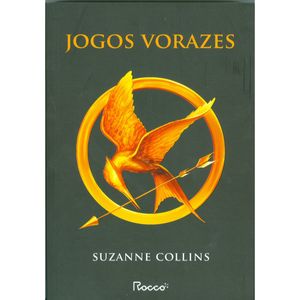 Jogos Vorazes - Vol 01 -