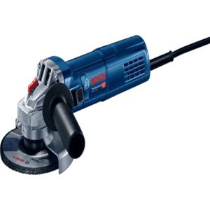 Esmerilhadeira Angular 5'' GWS9-125S 900W 220V Bosch