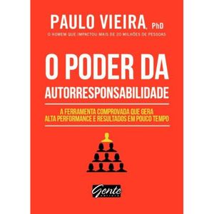 O Poder Da Autorresponsabilidade