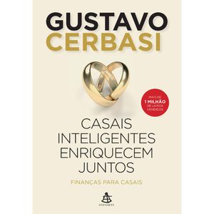 Casais Inteligentes Enriquecem Juntos - (Op)