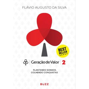 Geração De Valor - Vol 02 - Ilustrado Ed. 2