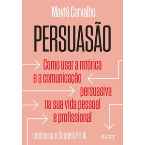 Persuasão