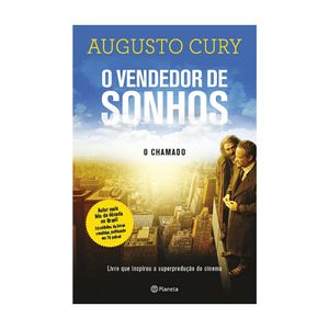 O Vendedor De Sonhos - Vol 1 - (Op)