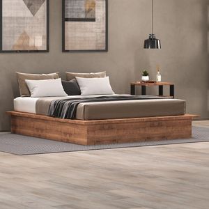 Cama Industrial FSC Solanum