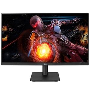 Monitor Gamer LG 21,5 75Hz VA Full HD AMD FreeSync - 22MP410-B