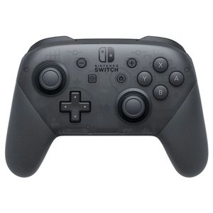 Controle Pro Nintendo Switch Rcell HBCAFSSK2