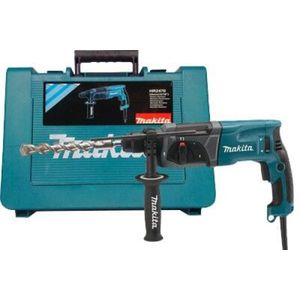 Martelete Perfurador Rompedor Makita HR2470 800W