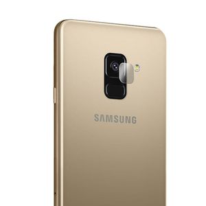 Película de Vidro para Lente Câmera Galaxy A8 e A8 Plus - Gorila Shield