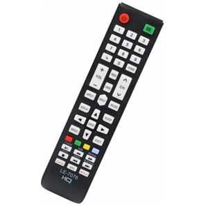 Controle Para Tv HQ Smart Android Hk320df Hqs32nkh Hqs43nkh