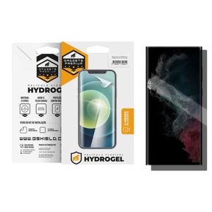 Película Privacidade Hydrogel para Samsung Galaxy S22 Ultra - Gshield