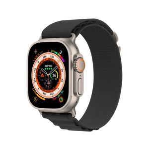 Pulseira para Apple Watch 42/44/45/49MM -Alpina Loop-Gshield
