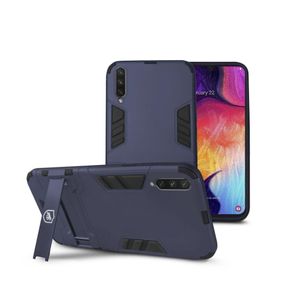 Capa case capinha Armor para Samsung Galaxy A50 - Gorila Shield