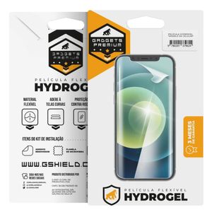 Película Hydrogel para TCL 20(5G) - Gshield