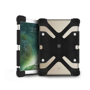 Capa para Tablet Samsung Galaxy Tab S2 -Skull Armor- Gshield