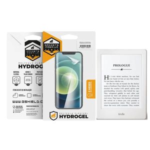 Película para Kindle 8 Geração - Hydrogel HD - Gshield