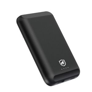 Carregador Portátil Nano Snap Magsafe - Wireless - Gshield