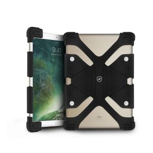 Capa para Tablet Xiaomi Mi Pad 2 - Skull Armor - Gshield