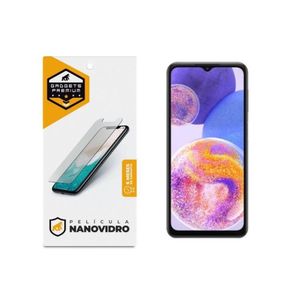 Película de Nano Vidro para Samsung Galaxy A23 - Gshield