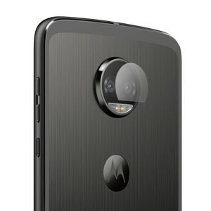 Película de Vidro para Lente Câmera Motorola Moto Z2 Force - Gorila Shield