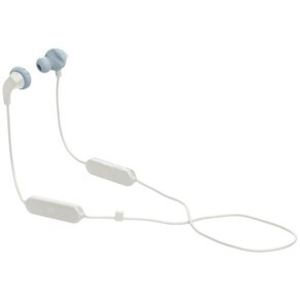 Fones de Ouvido Bluetooth JBL Endurance Run 2 - Branco