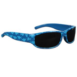 Óculos de sol Tubarão com proteção uv400 - Stephen Joseph