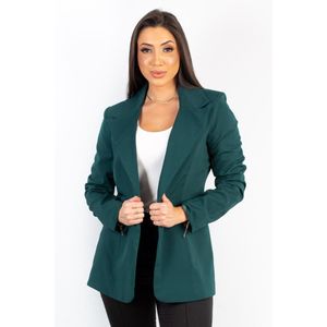 Blazer feminino alfaiataria Hestia