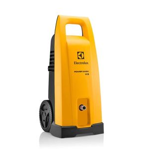 Lavadora de Alta Pressão Power Wash Eco EWS30 1800lbs Electrolux