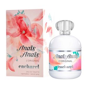 Anais Anais Feminino De Cacharel Eau De Toilette