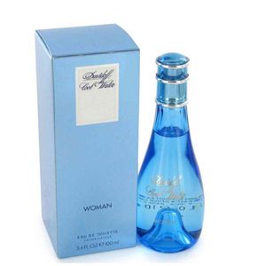 Cool Water Eau De Toilette Feminino