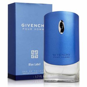 Givenchy Blue Label Eau De Toilette Masculino