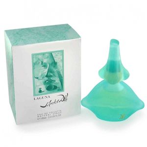 Laguna Feminino De Salvador Dali Eau De Toilette