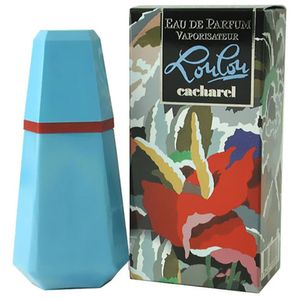 Lou Lou De Cacharel Eau De Parfum Feminino