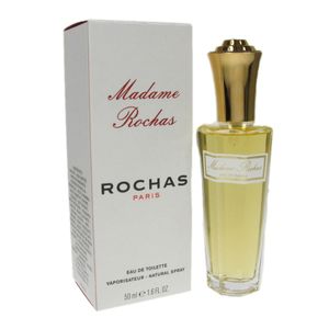 Madame Rochas De Rochas Eau De Toilette Feminino